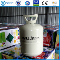 13.4L Heißer Verkauf Einweg Helium Gasflasche (GFP-13)